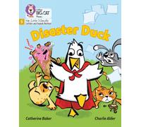 Disaster Duck : Phase 5 Set 4