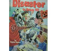 Disaster in Room 101