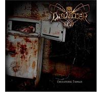 Disaster Kfw - Collateral Damage