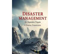 DISASTER MANAGEMENT: A DISASTER PREPAREDNESS