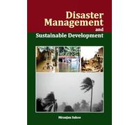 Disaster Management and Sustainable Development