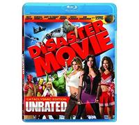 Disaster Movie [2008] [US Import]