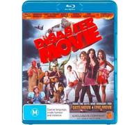 Disaster Movie (Blu-Ray)