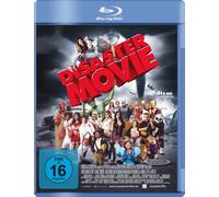 Disaster Movie (Blu-ray) Carmen Electra Kimberly Kardashian Matt Lanter