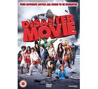 Disaster Movie [DVD]
