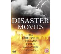 Disaster Movies 6 Pack