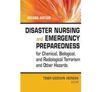 Disaster Nursing, Second Edition
