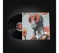 Disaster Pony - Disaster Pony - Black Vinyl [Vinyl LP] [VINYL]