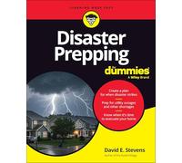Disaster Prepping For Dummies