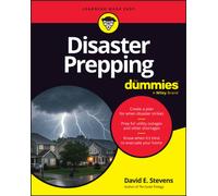 Disaster Prepping For Dummies