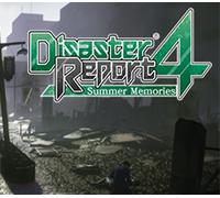Disaster Report 4: Summer Memories EU PC Steam Altergift