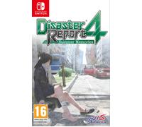 Disaster Report 4 - Summer Memories/Swit