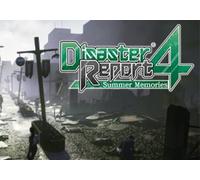 Disaster Report 4: Summer Memories [VR] (PC) Steam Key - GLOBAL