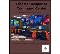 Disaster Response Command Center