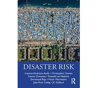 Disaster Risk