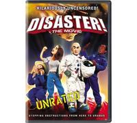 Disaster! The Movie