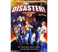Disaster! The Movie [DVD] (2008) Tracy Mills, Roy T. Wood [DVD] [DVD]