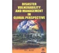 Disaster Vulnerability and Management in Global Perspectives