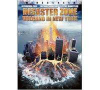 Disaster Zone Volcano in New York [DVD] [Region 1] [US Import] [NTSC]