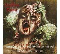 DISASTEROUS MURMUR/DISASTROUS MURMUR - RHAPSODIE IN RED NEW CD