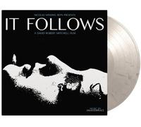 Original Soundtrack - It Follows [VINYL]