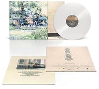 Disasterpeace - Marcel The Shell With Shoes On [VINYL]