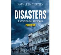 Disasters : A Sociological Approach