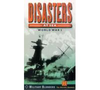 Disasters At Sea [VHS]