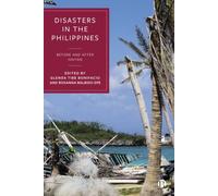 Disasters in the Philippines : Before and After Haiyan