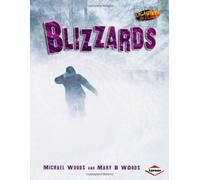 Disasters Up Close: Blizzards: No. 12