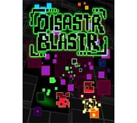 Disastr_Blastr Steam Key GLOBAL