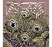 Disastroid - Garden Creatures [VINYL]