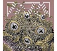 Disastroid - Garden Creatures [VINYL]