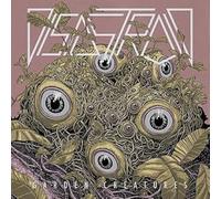 Disastroid - Garden Creatures [VINYL]