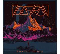 Disastroid : Mortal Fools VINYL 12" Album (2020) NEW Fast and FREE P & P