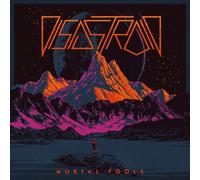 Disastroid : Mortal Fools VINYL 12" Album Coloured Vinyl (2020) NEW