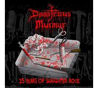 Disastrous Murmur - 25 Years Of Slaughter Rock [VINYL]