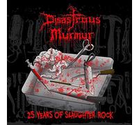 Disastrous Murmur - 25 Years Of Slaughter Rock [VINYL]