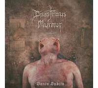 Disastrous Murmur - Santo Subito [VINYL]
