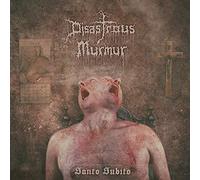 Disastrous Murmur - Santo Subito