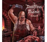 Disastrous Murmur - The Best Of