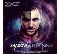 DisasZt - Shadow and Lightning