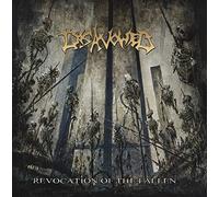 DISAVOWED - REVOCATION OF THE FALLEN