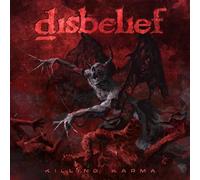 Disbelief - Killing Karma