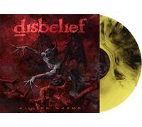 Disbelief - Killing Karma [VINYL]