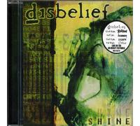 Disbelief - Shine