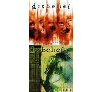 Disbelief - Shine & Spreading The Rage