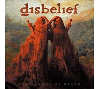 Disbelief - The Symbol of Death [VINYL]