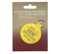 Disc 14224 50mm Adhesive Plate Hanger