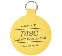 3" Disc Adhesive Plate Hanger